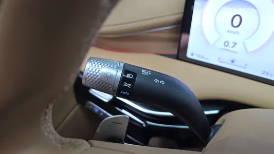 Genesis G80 (RG3) 2.5 AWD 2024 31