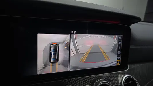 Mercedes-Benz E-Class W213 E350 4MATIC AMG Line 2019 16