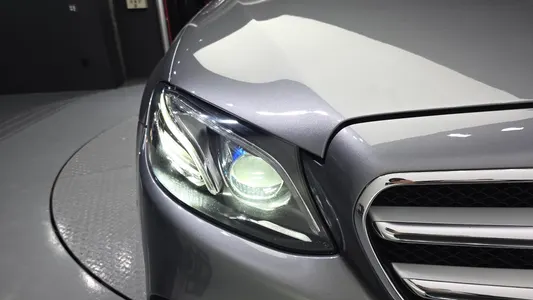 Mercedes-Benz E-Class W213 E350 4MATIC AMG Line 2019 22