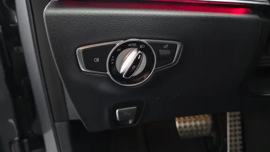 Mercedes-Benz E-Class W213 E350 4MATIC AMG Line 2019 28