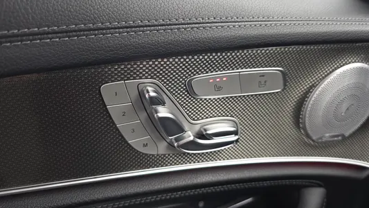 Mercedes-Benz E-Class W213 E350 4MATIC AMG Line 2019 30