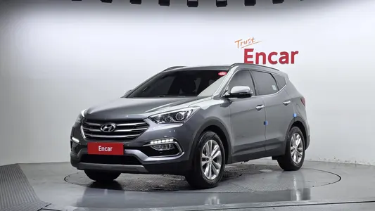 Hyundai 2.0 4WD 2018