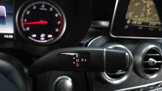 Mercedes-Benz GLC-Class X253 GLC300 4MATIC 2019 9
