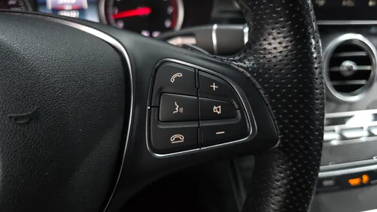 Mercedes-Benz GLC-Class X253 GLC300 4MATIC 2019 15