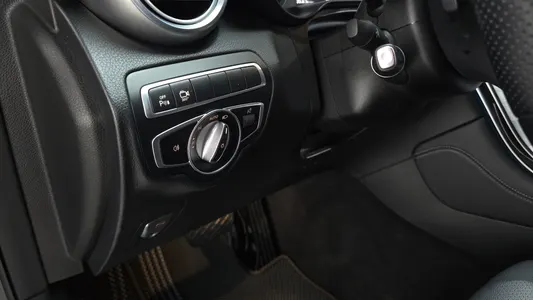 Mercedes-Benz GLC-Class X253 GLC300 4MATIC 2019 19