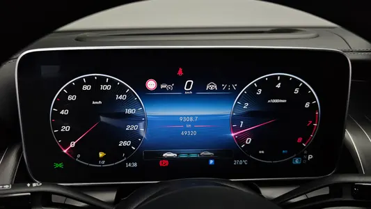 Mercedes-Benz GLC-Class X254 GLC300 4MATIC 2023 7