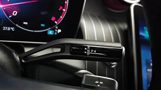 Mercedes-Benz GLC-Class X254 GLC300 4MATIC 2023 8