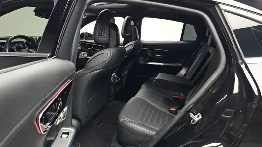 Mercedes-Benz GLC-Class X254 GLC300 4MATIC 2023 10