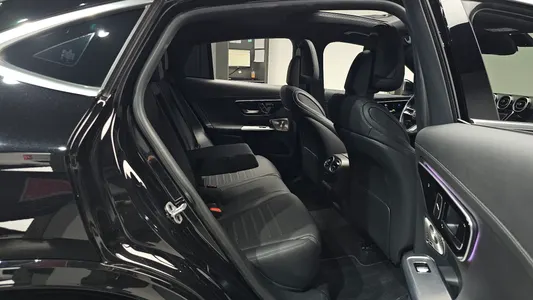 Mercedes-Benz GLC-Class X254 GLC300 4MATIC 2023 11