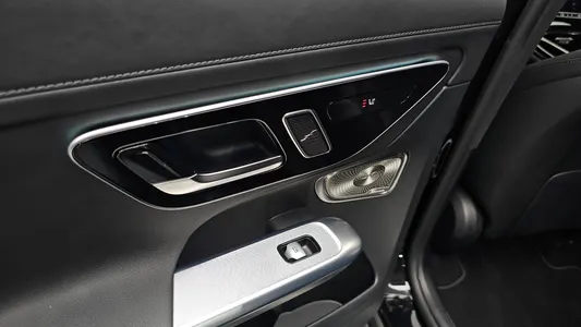 Mercedes-Benz GLC-Class X254 GLC300 4MATIC 2023 18