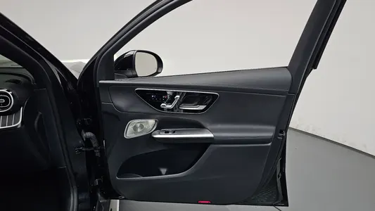 Mercedes-Benz GLC-Class X254 GLC300 4MATIC 2023 24