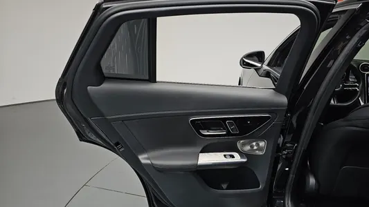 Mercedes-Benz GLC-Class X254 GLC300 4MATIC 2023 25