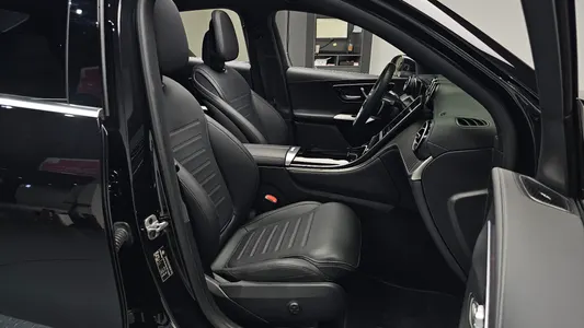 Mercedes-Benz GLC-Class X254 GLC300 4MATIC 2023 26