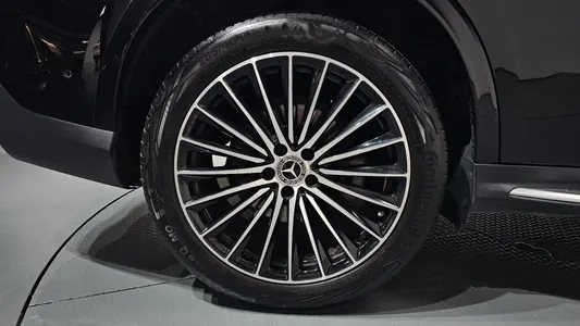 Mercedes-Benz GLC-Class X254 GLC300 4MATIC 2023 21