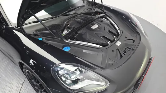 Porsche (971) 2.9 4S 2018 6