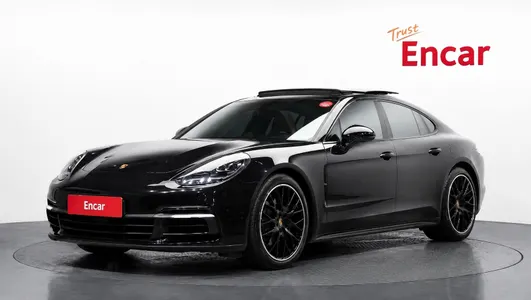Porsche (971) 2.9 4S 2018