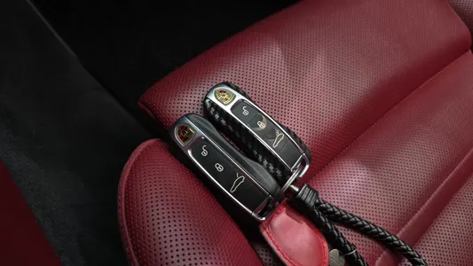 Porsche (971) 2.9 4S 2018 17