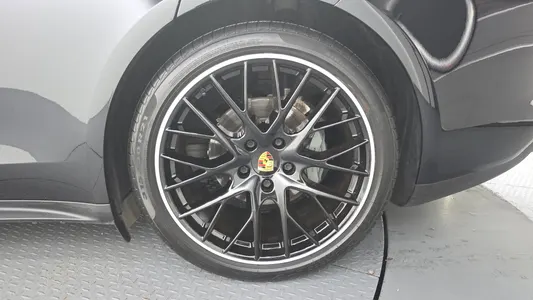 Porsche (971) 2.9 4S 2018 21