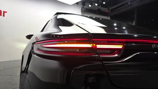 Porsche (971) 2.9 4S 2018 23