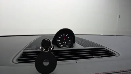 Porsche (971) 2.9 4S 2018 33