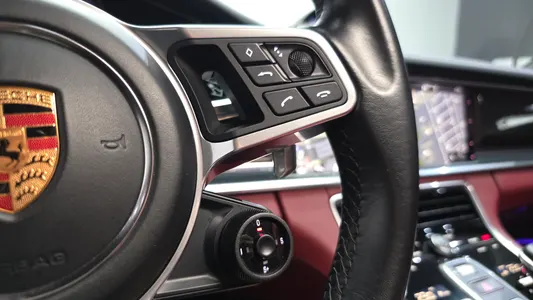 Porsche (971) 2.9 4S 2018 35