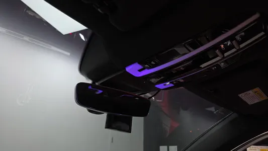 Porsche (971) 2.9 4S 2018 28