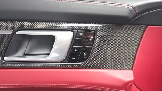 Porsche (971) 2.9 4S 2018 30