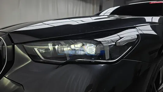 BMW 5 Series (G60) 530i xDrive M 2026 22
