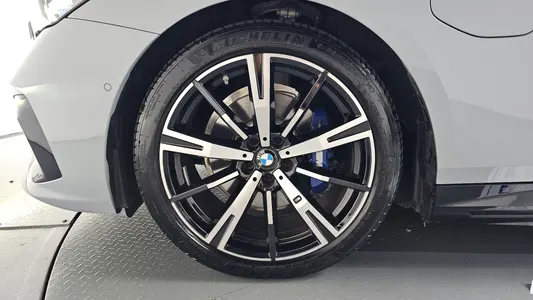 BMW 5 Series (G60) 530e M 2026 5