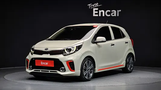 Kia (JA) 2017