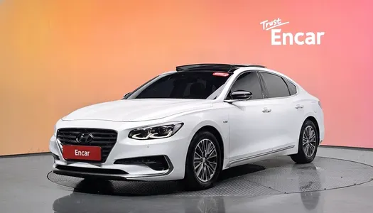 Hyundai IG 2017