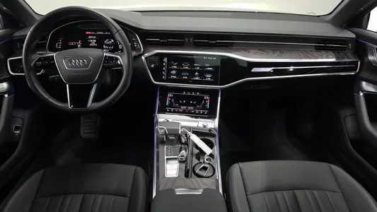 Audi A6 (C8) 45 TFSI 2021 6