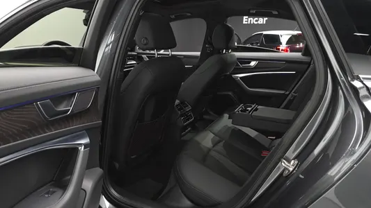 Audi A6 (C8) 45 TFSI 2021 10
