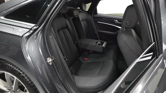 Audi A6 (C8) 45 TFSI 2021 11