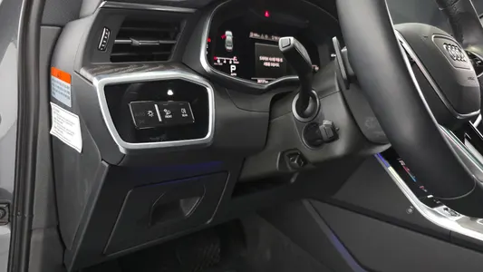 Audi A6 (C8) 45 TFSI 2021 12
