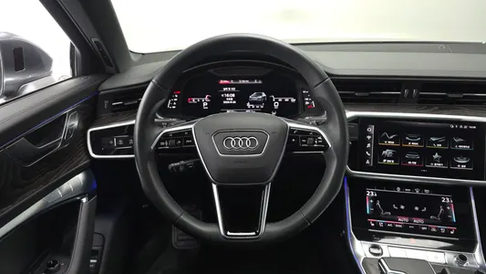 Audi A6 (C8) 45 TFSI 2021 13