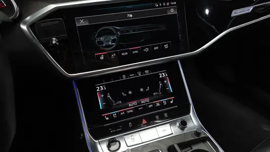 Audi A6 (C8) 45 TFSI 2021 16