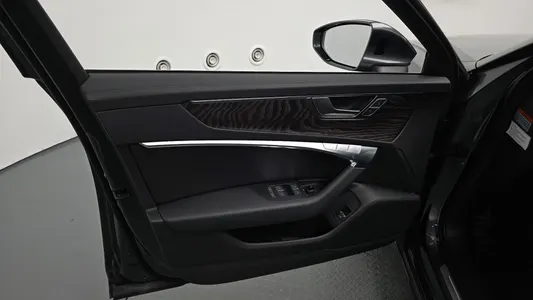 Audi A6 (C8) 45 TFSI 2021 24