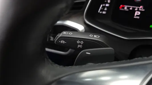 Audi A6 (C8) 45 TFSI 2021 31