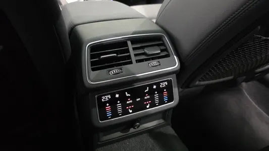 Audi A6 (C8) 45 TFSI 2021 32