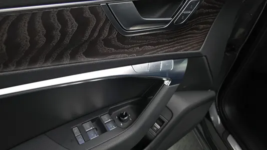 Audi A6 (C8) 45 TFSI 2021 27