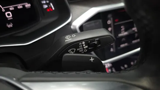 Audi A6 (C8) 45 TFSI 2021 37
