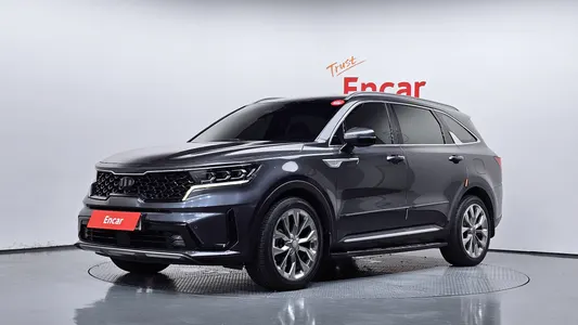 Kia 4 2.2 2WD 2020