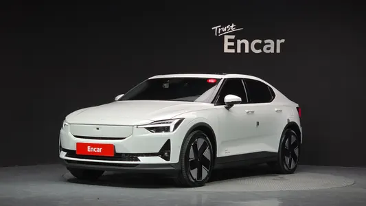 Polestar 2 2025
