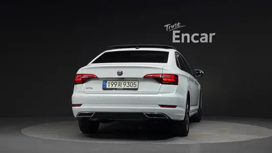 Volkswagen 7 1.4 TSI 2021 4