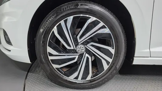 Volkswagen 7 1.4 TSI 2021 5