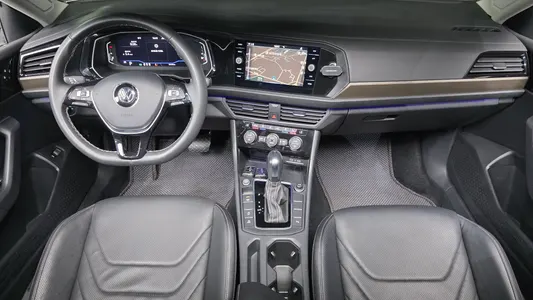Volkswagen 7 1.4 TSI 2021 7