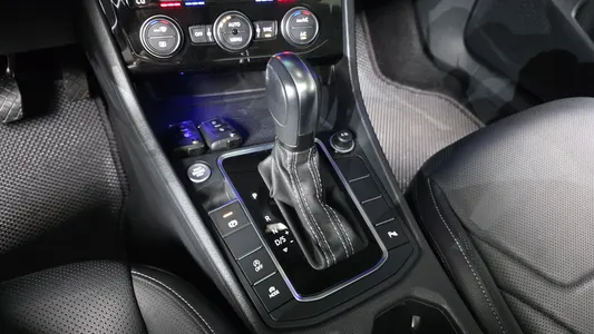 Volkswagen 7 1.4 TSI 2021 9