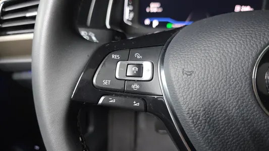 Volkswagen 7 1.4 TSI 2021 14