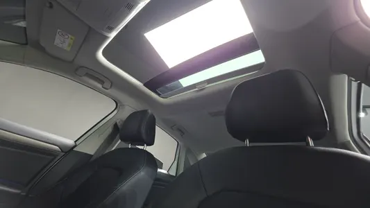 Volkswagen 7 1.4 TSI 2021 10